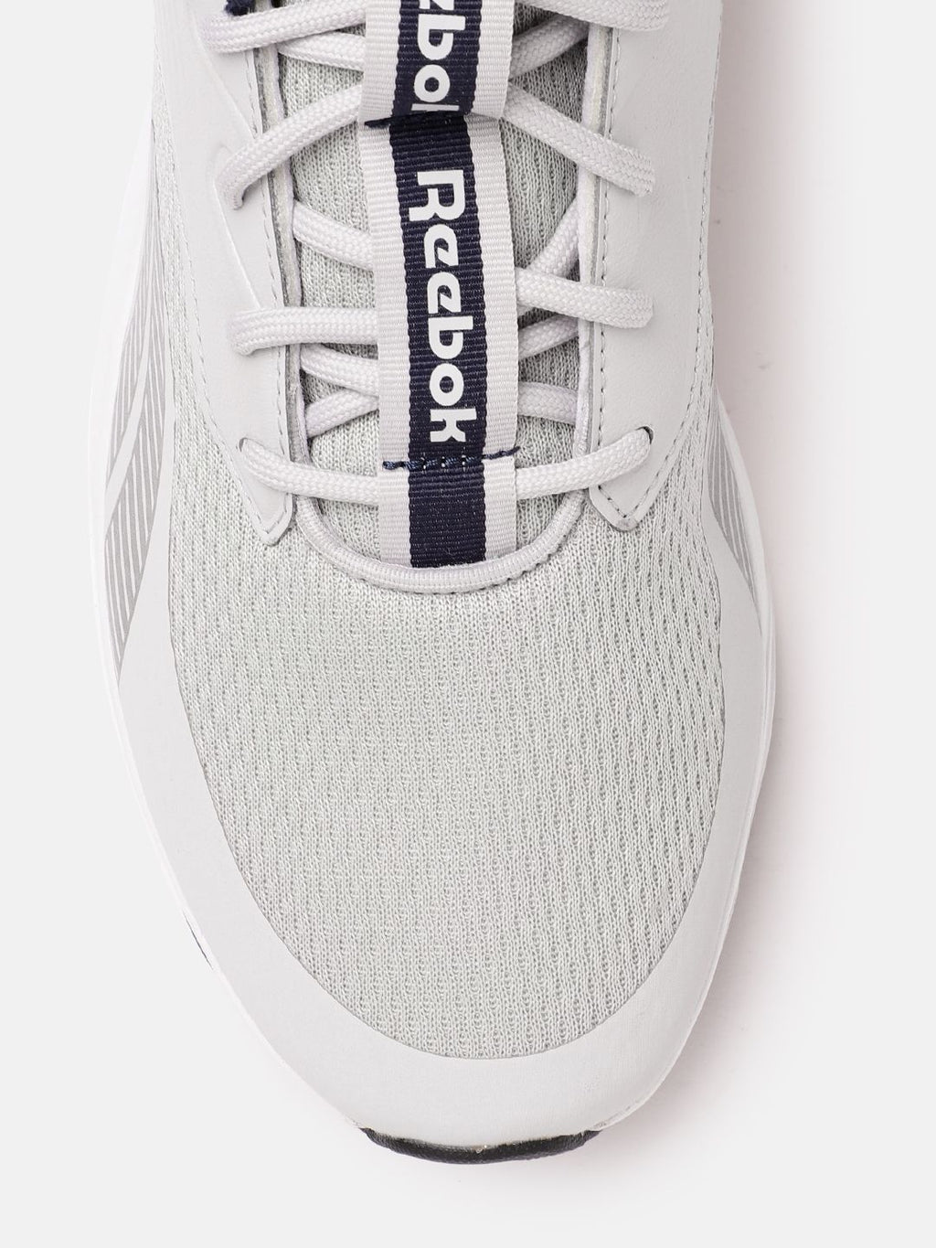  Reebok Men Woven Design Smash 2.0 Training Shoes