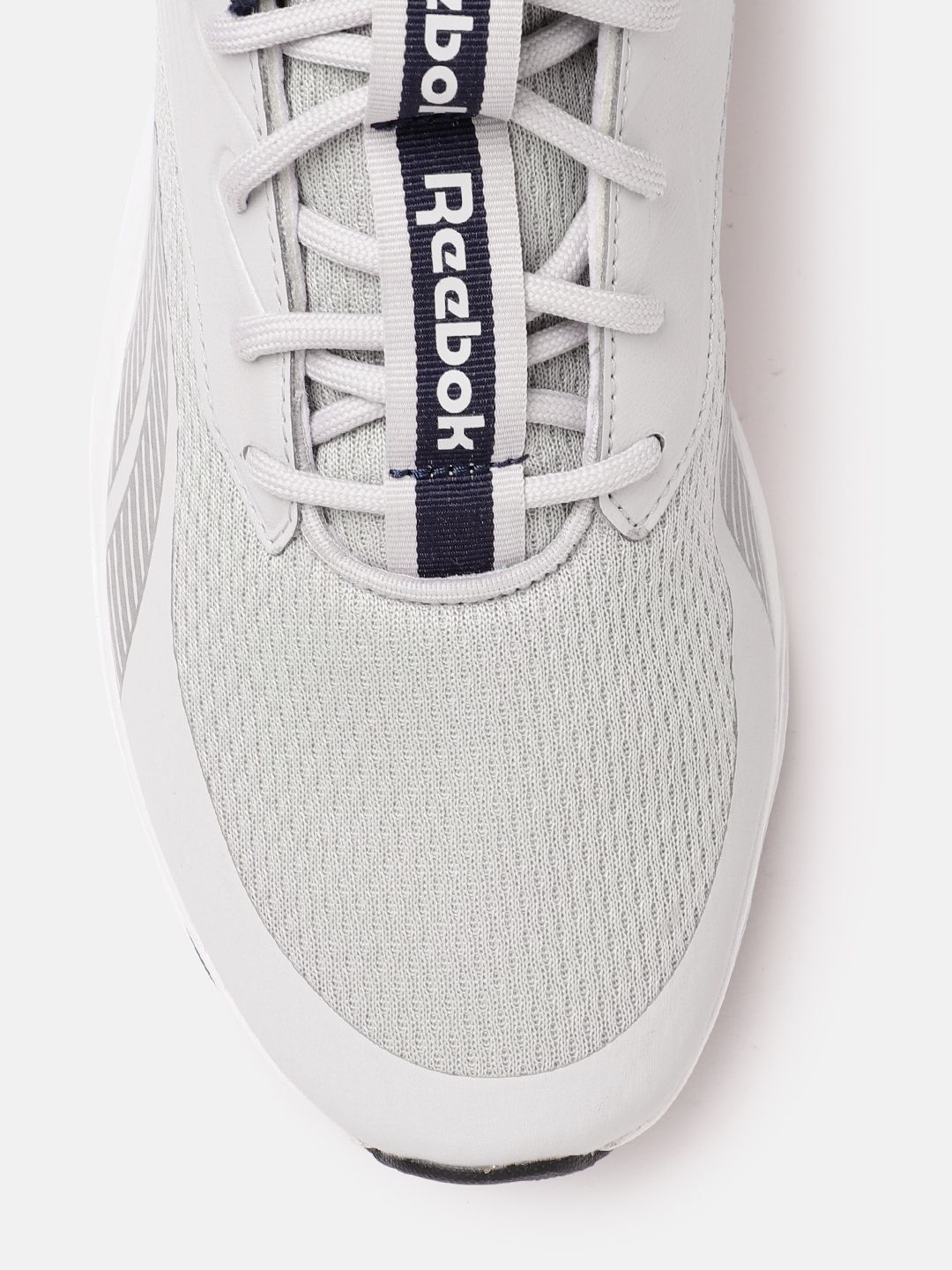  Reebok Men Woven Design Smash 2.0 Training Shoes