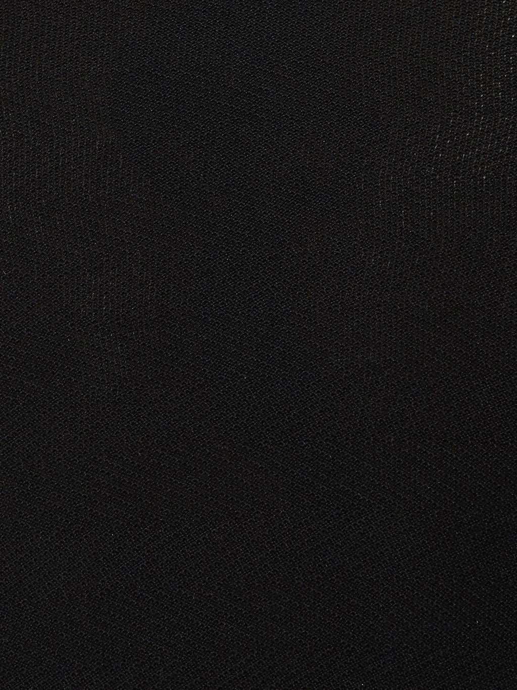  Bossini Men Black Sweatshirt