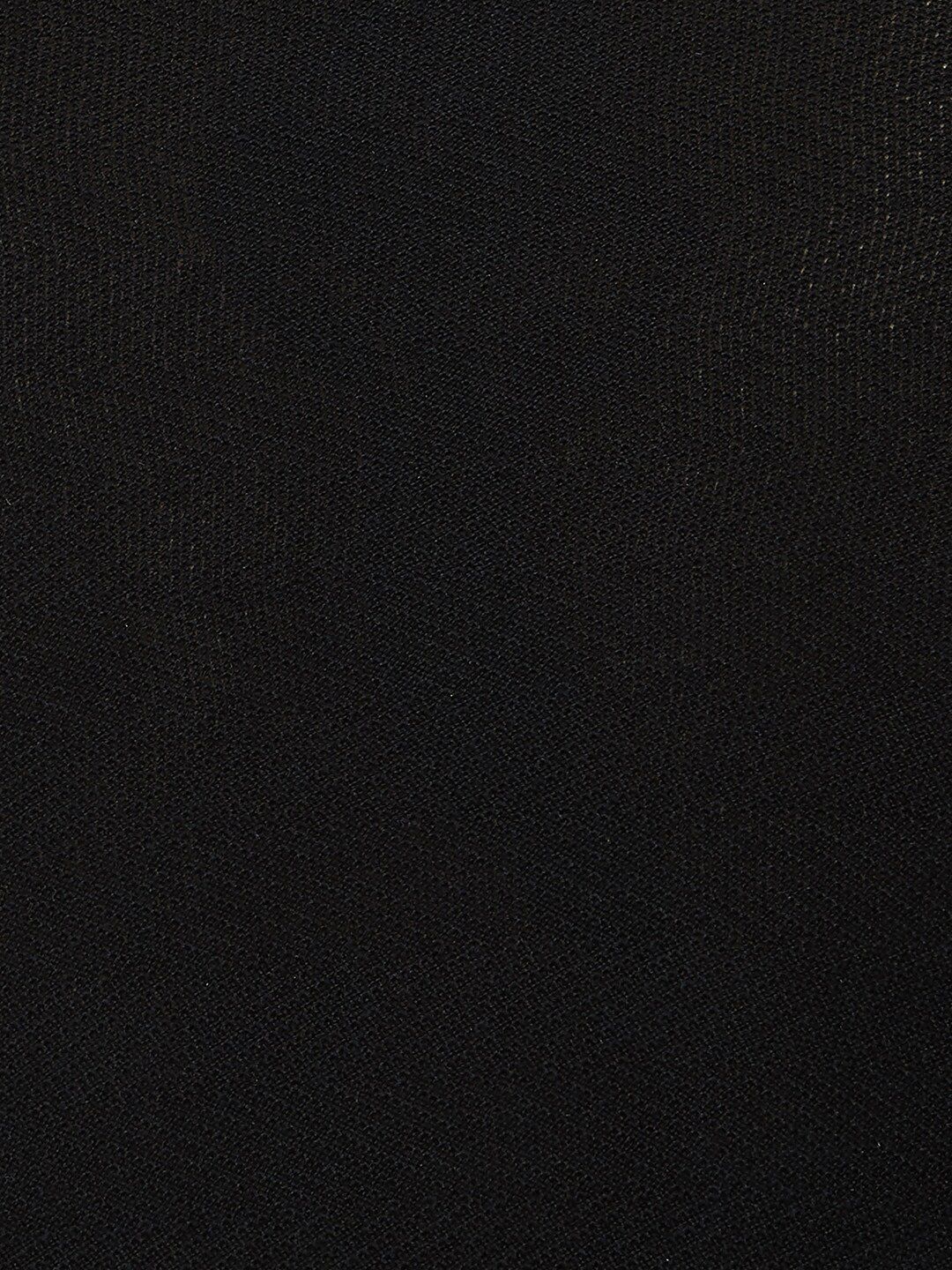  Bossini Men Black Sweatshirt