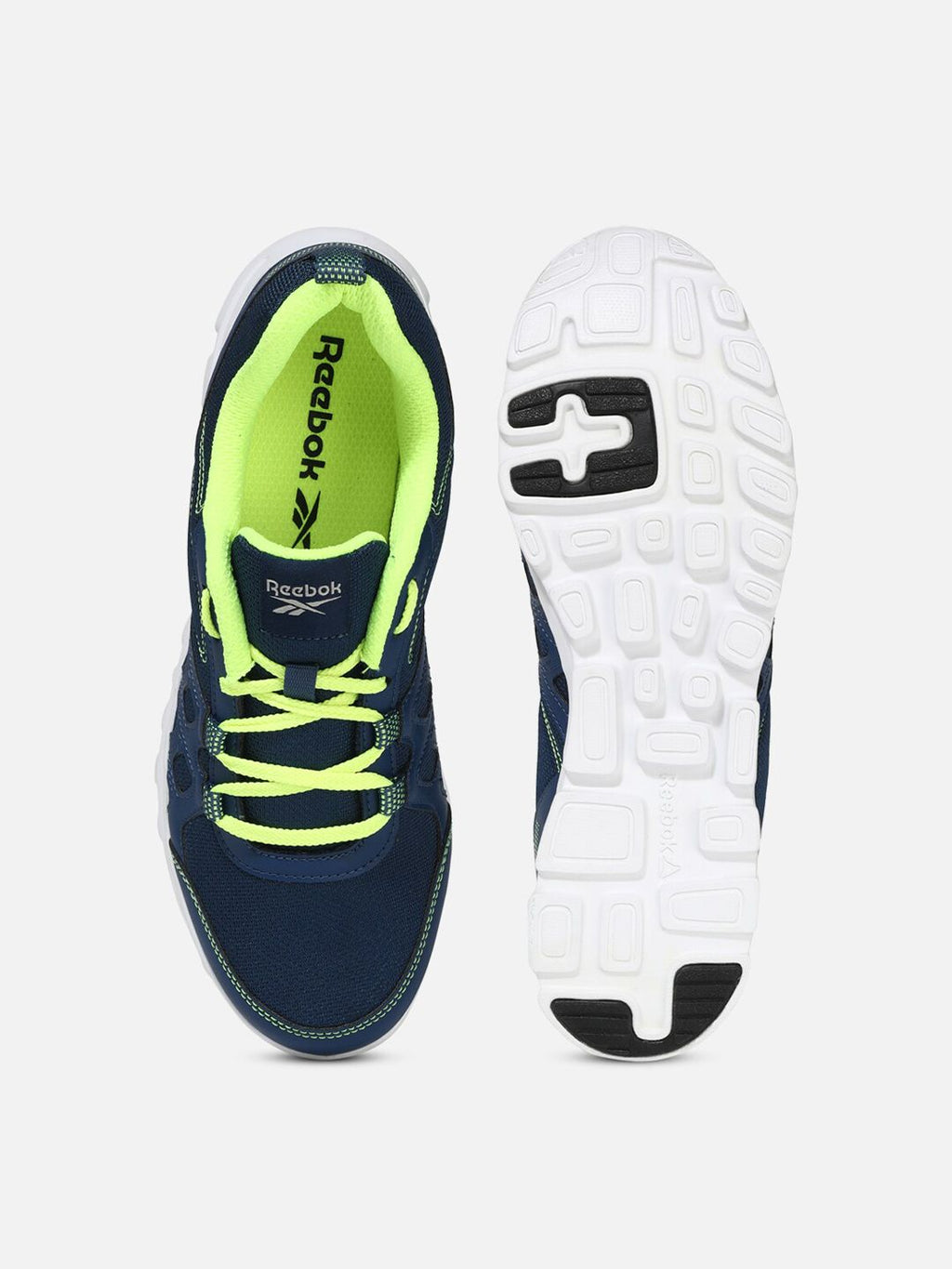  Reebok Men Run Fusion Xtreme Shoes