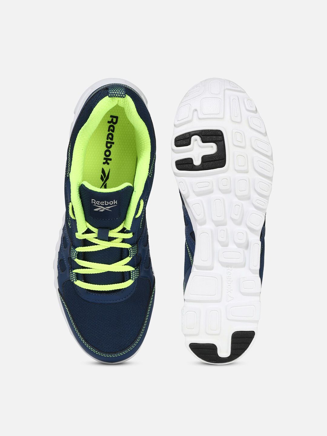  Reebok Men Run Fusion Xtreme Shoes