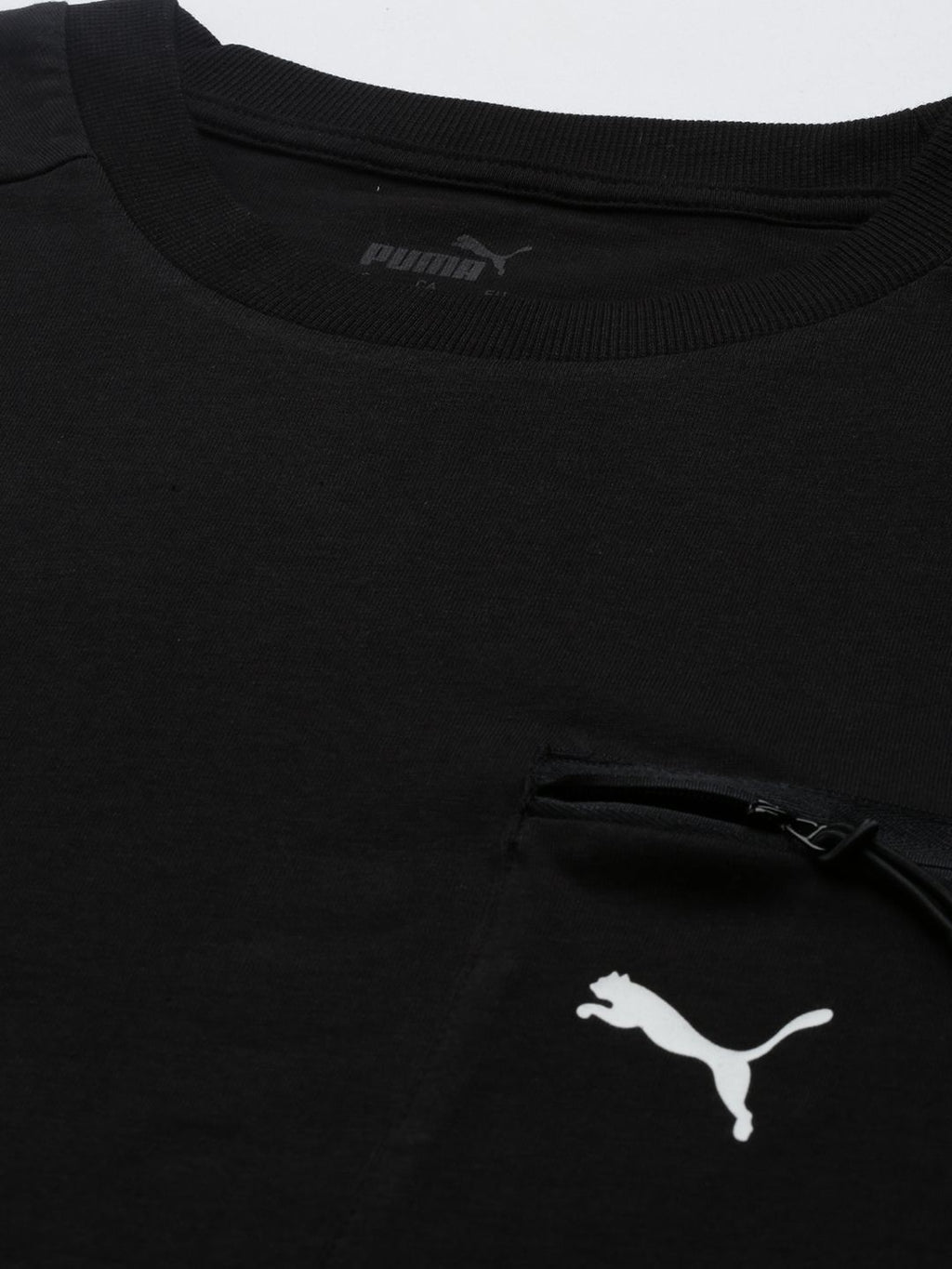  Puma Open Road DryCELL Relaxed Fit Pure Cotton T-shirt