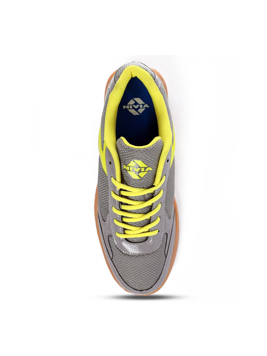  Nivia Flash Shoe Badminton Shoes For Mens