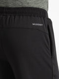  Wildcraft Men Mid-Rise Track Pants