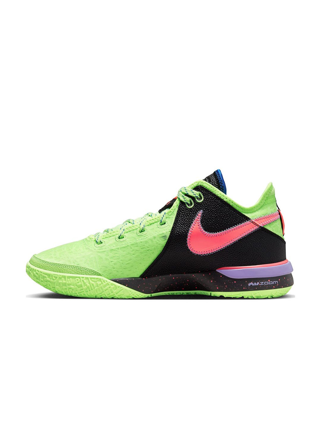  Nike Men LeBron NXXT Gen EP Basketball Shoes