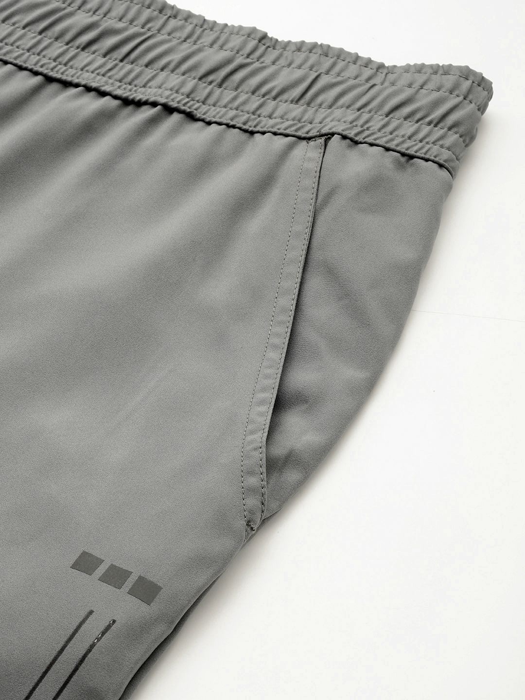  Sztori Men Plus Size Quick Dry Regular Fit Joggers