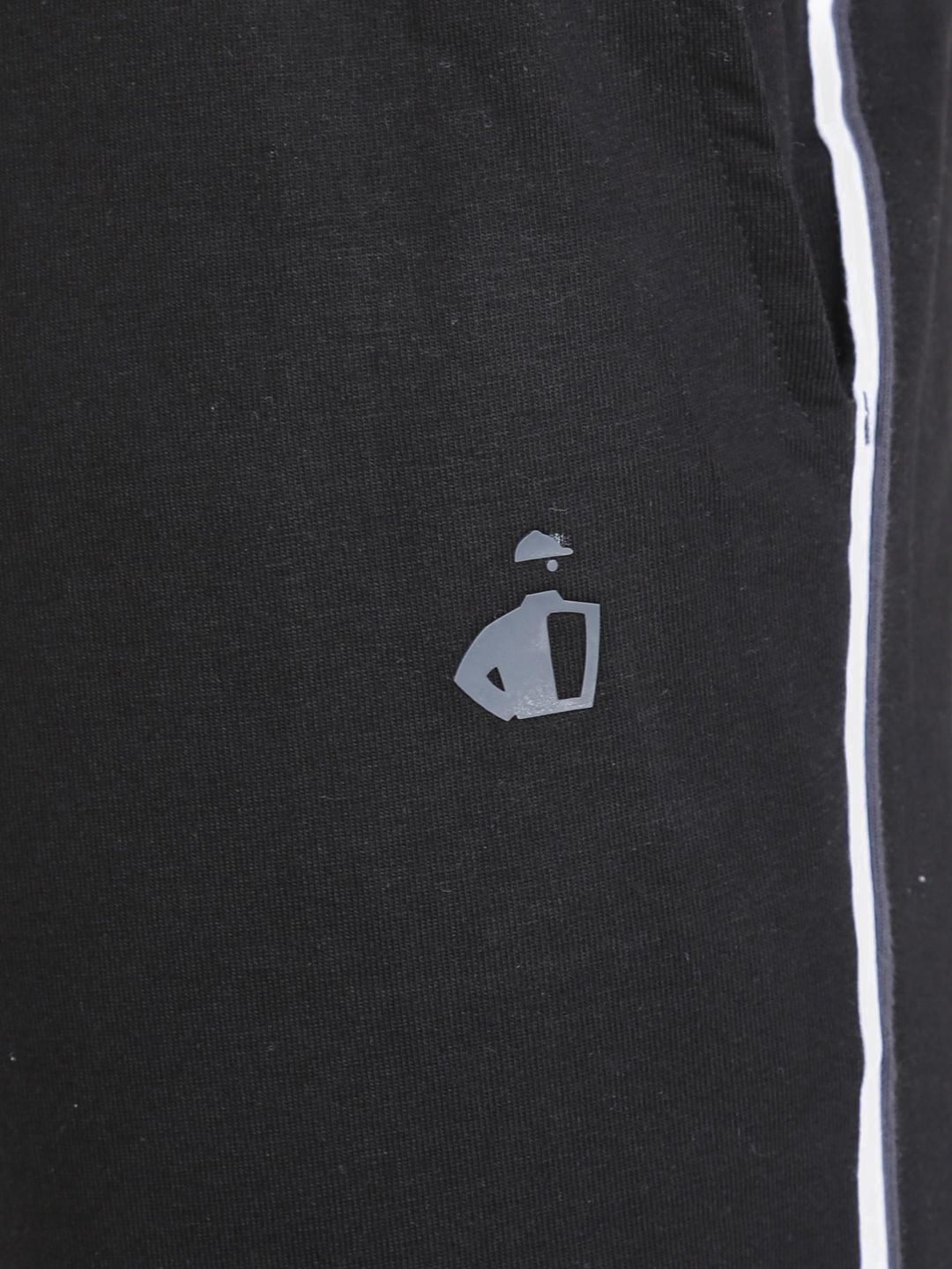  Jockey SPORT Grey Track Pants 9501
