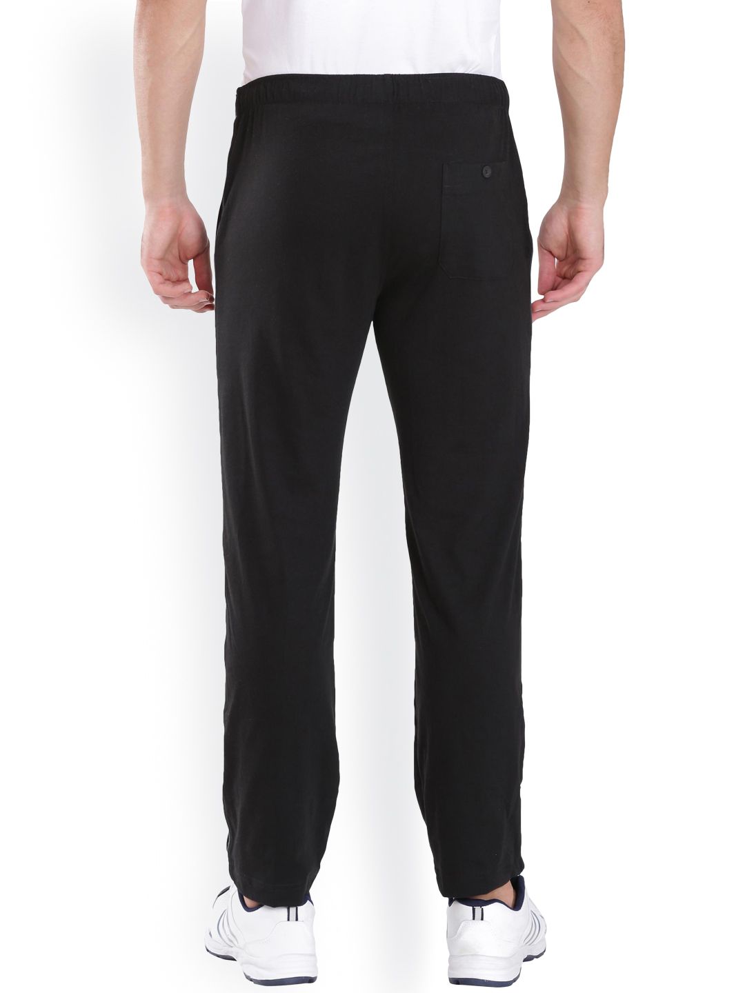  Jockey SPORT Grey Track Pants 9501