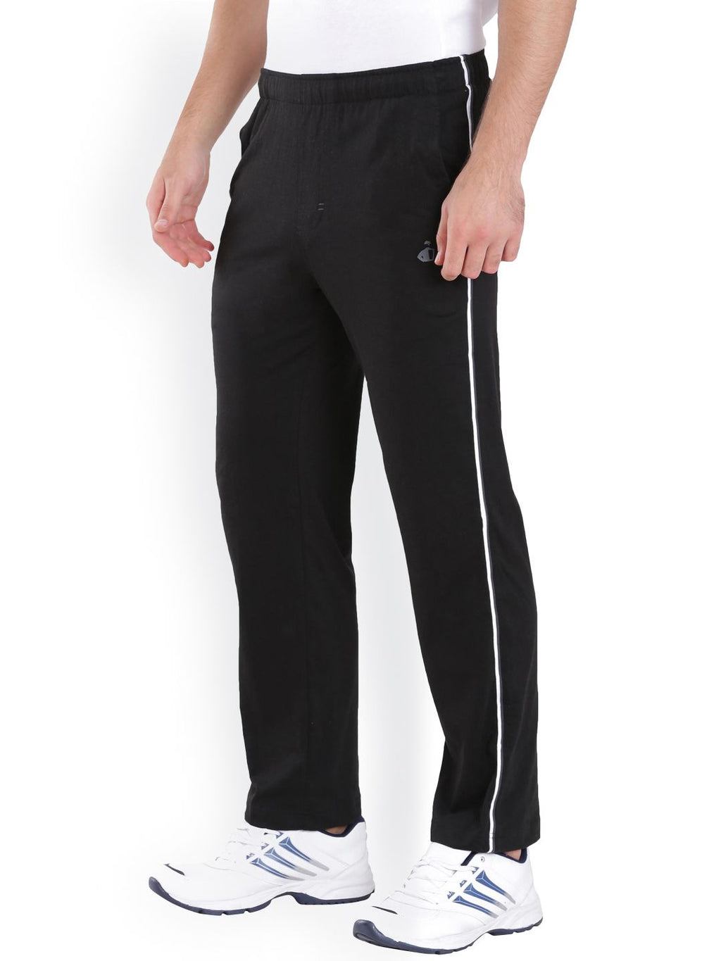  Jockey SPORT Grey Track Pants 9501
