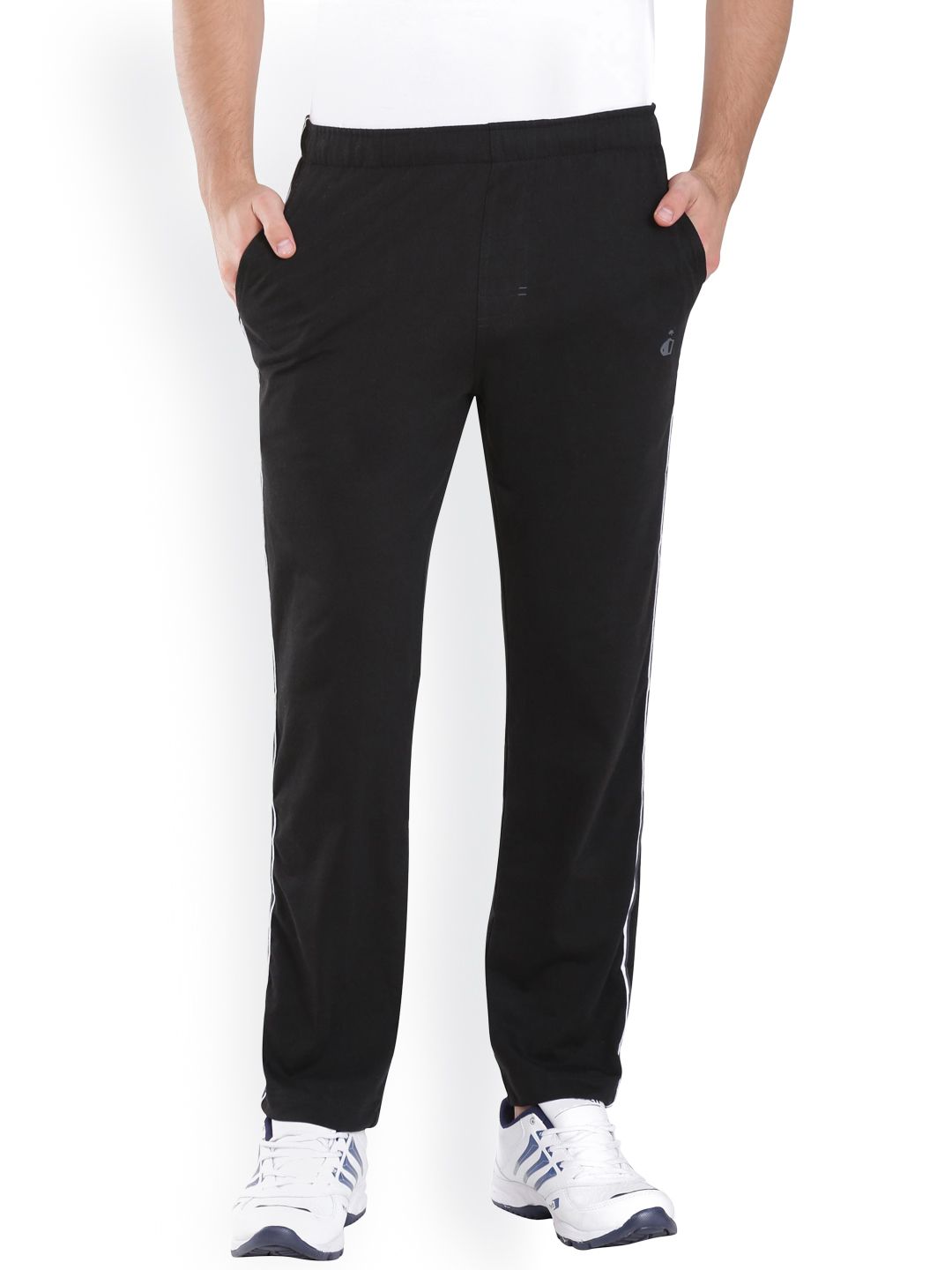  Jockey SPORT Grey Track Pants 9501