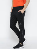  ADIDAS Men Black WO PA CCOOL KN Solid Training Track Pants