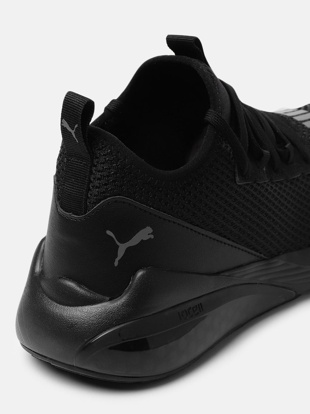  Puma Men Cell Vive Bright Textile Running Shoes