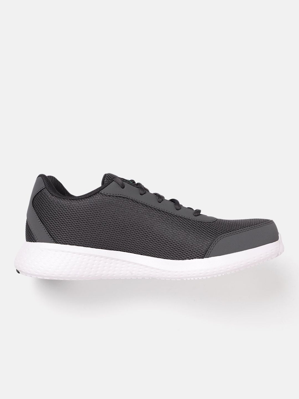  ADIDAS Men Woven Design Fluento Running Shoes