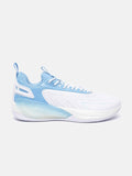  Xtep Men Cushioning Textile Dynamic Non-Marking Basketball Shoes