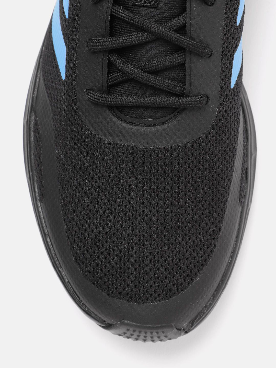  ADIDAS Men Striped Detail Run Stunner MS Running Shoes