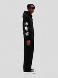  H&M Oversized Fit Hoodie