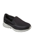  Skechers Men Black Sports Shoes