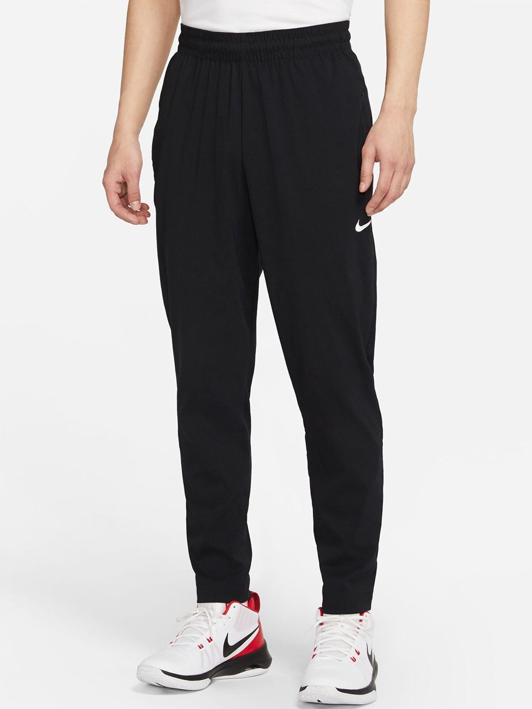  Nike Men DNA Basketball Track Pants