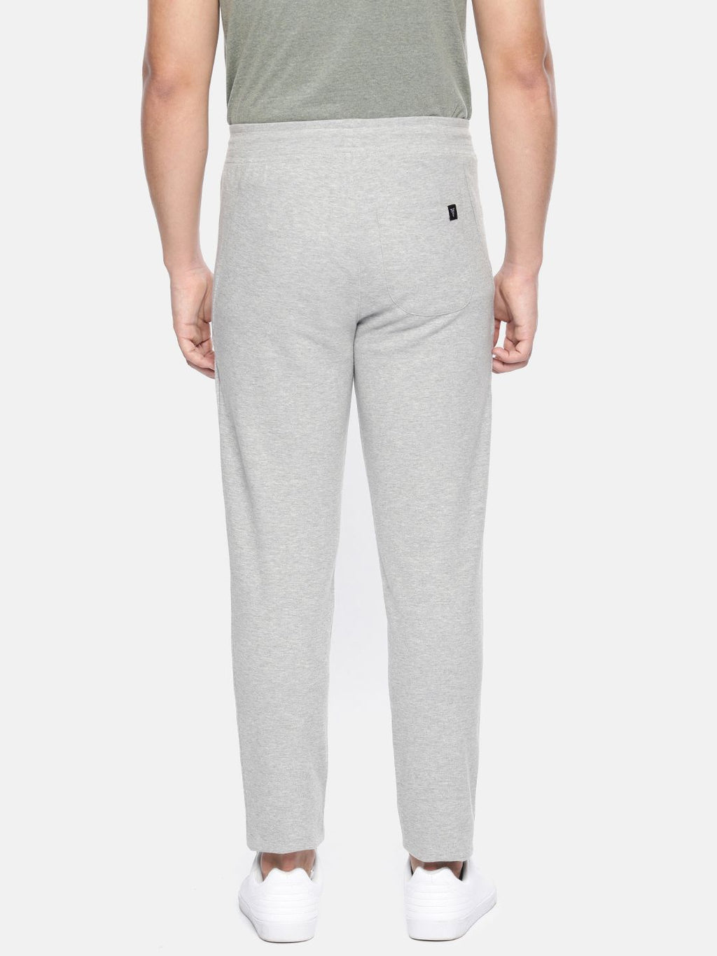  Van Heusen Athleisure Men Smart Tech Easy Stain Release Track Pants