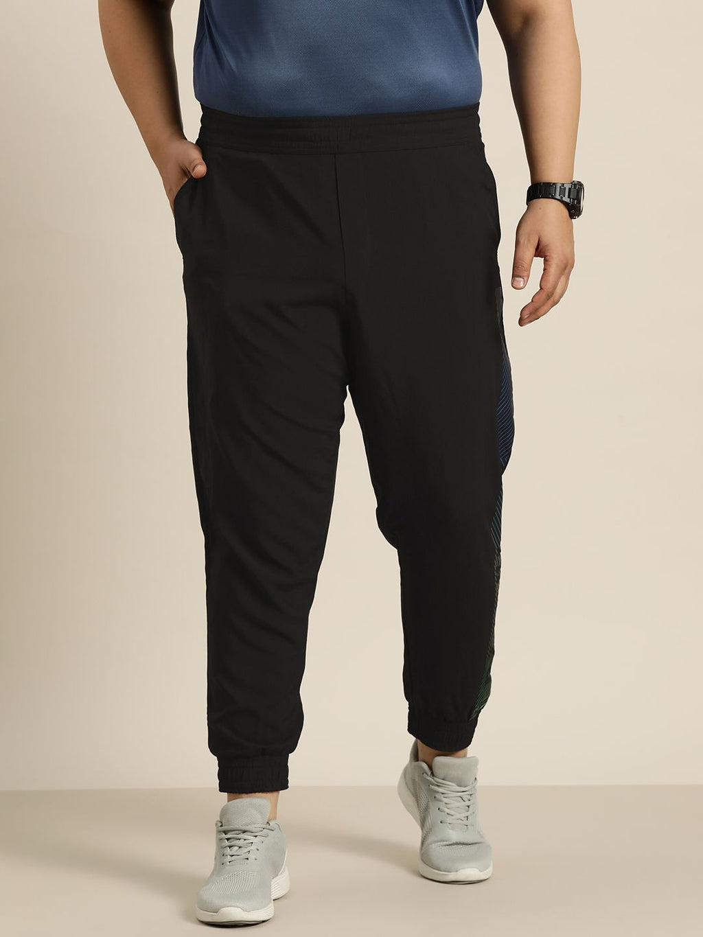  Sztori Men Quick Dry Activewear Sports Joggers
