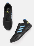  ADIDAS Men Striped Detail Run Stunner MS Running Shoes