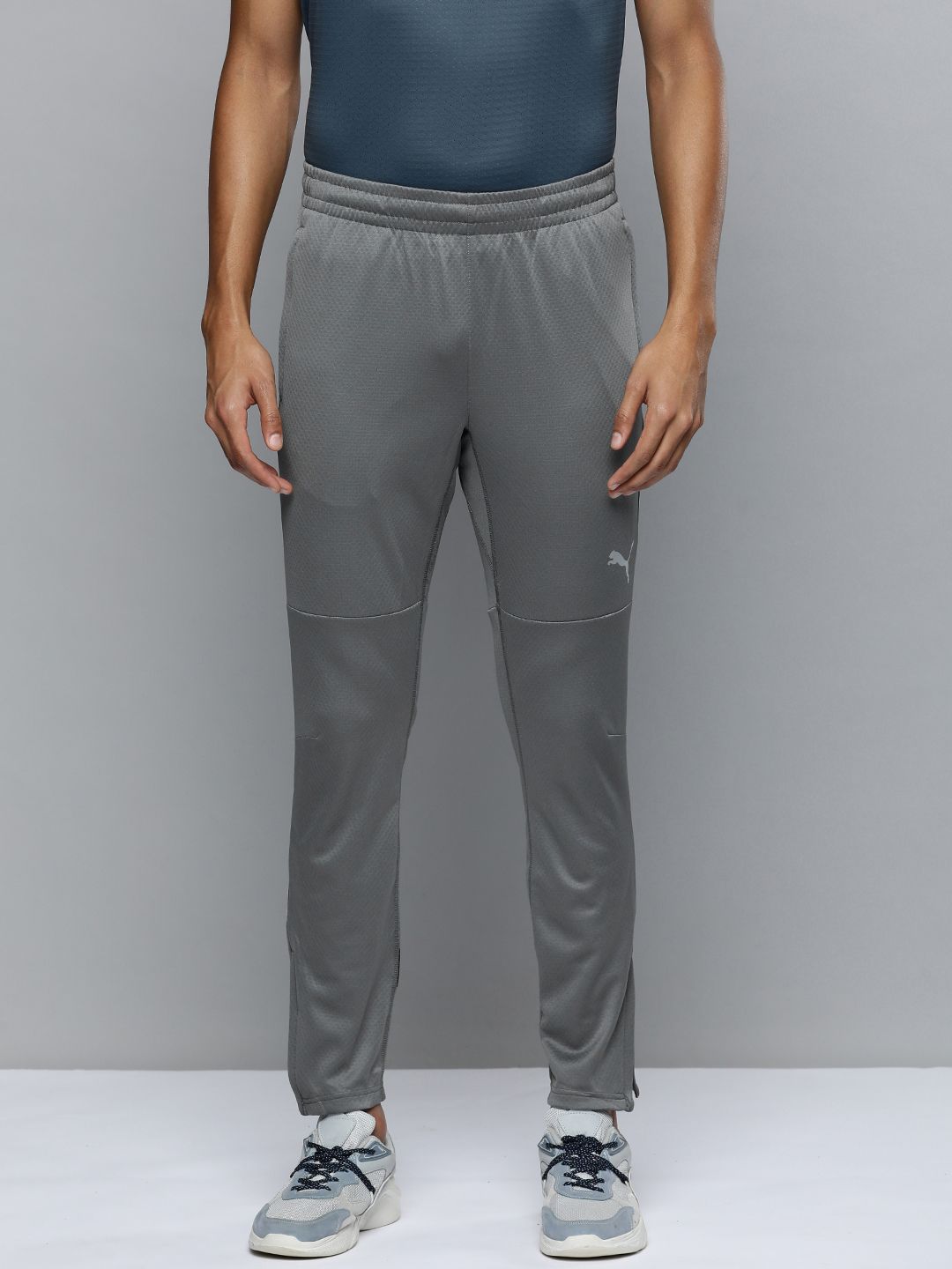  Puma Men TeamFINAL Training Dry Cell Slim Fit Track Pants