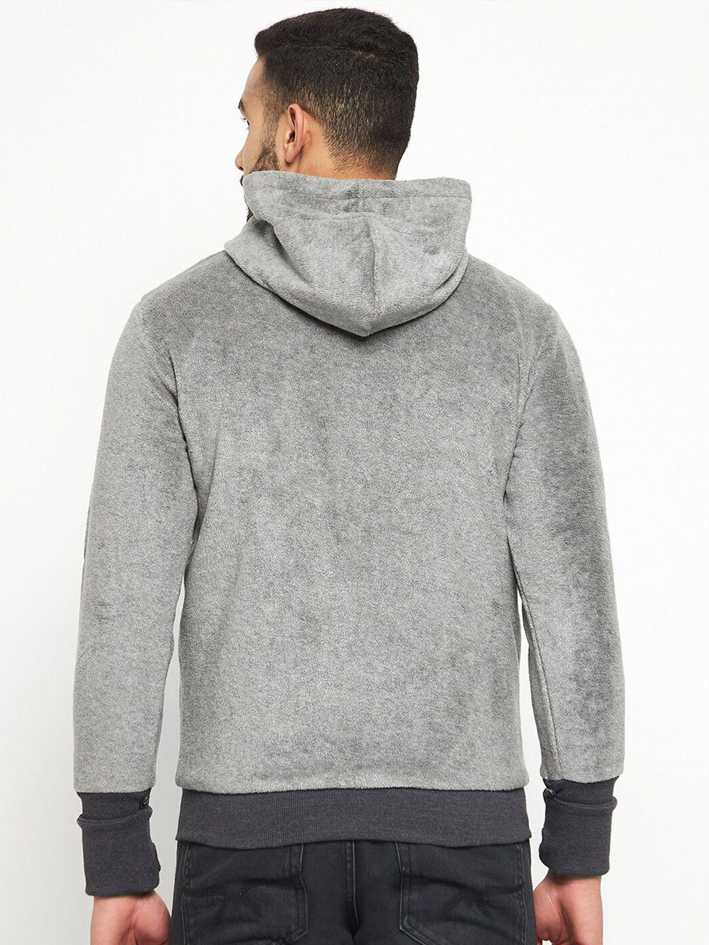  Duke Hooded Fleece Sweatshirt