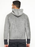  Duke Hooded Fleece Sweatshirt