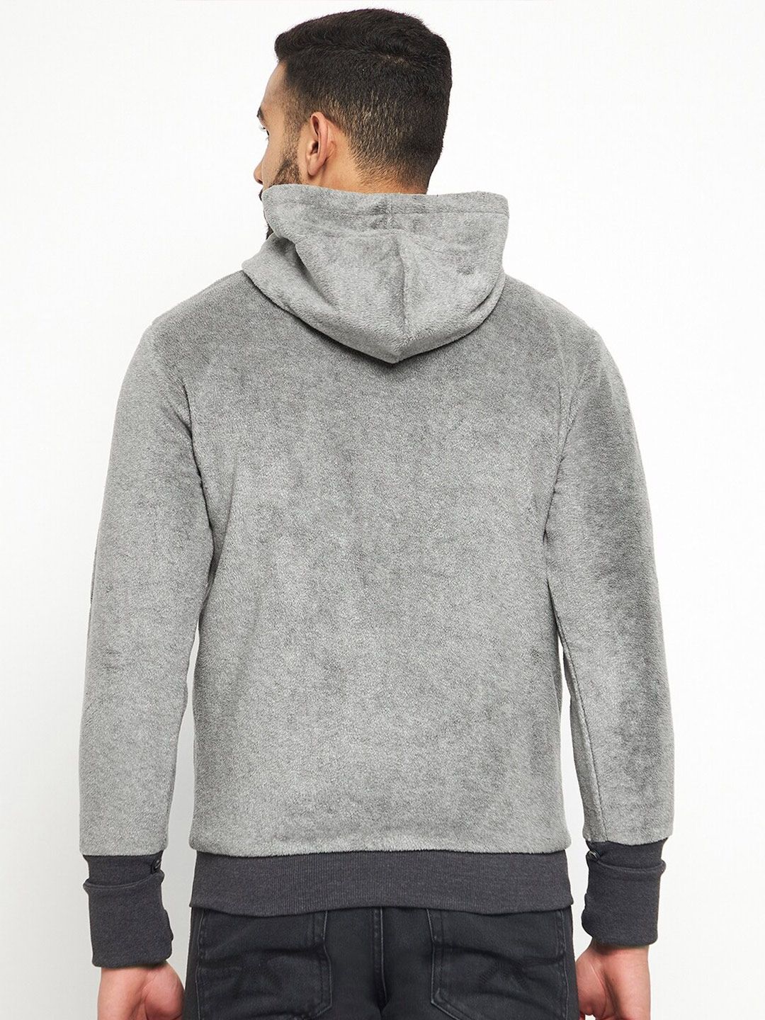  Duke Hooded Fleece Sweatshirt
