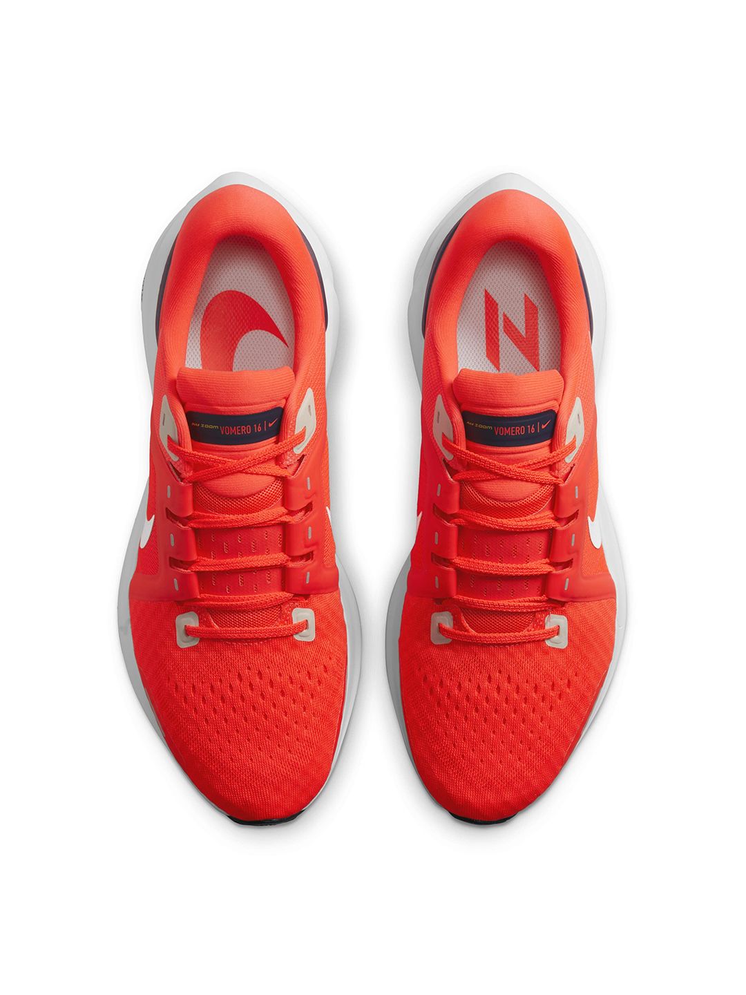 Nike Men Vomero 16 Road Running Shoes