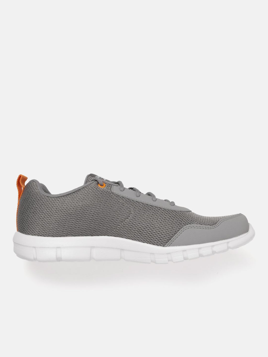  Reebok Men Woven Design Ree Fusion Running Shoes