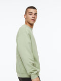  H&M Men 2-Pack Relaxed Fit Sweatshirts