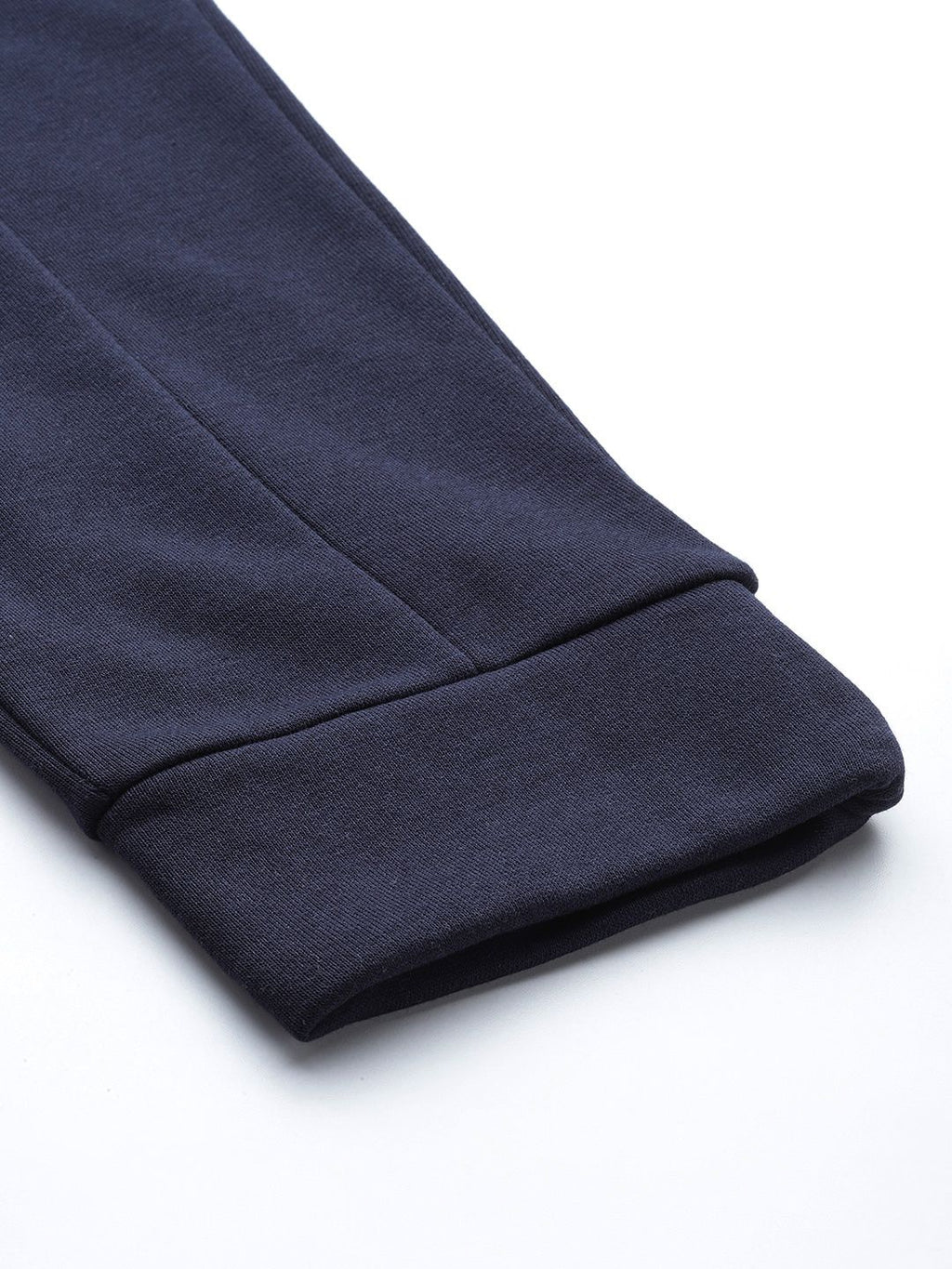  ADIDAS Men Essentials Colourblocked Joggers