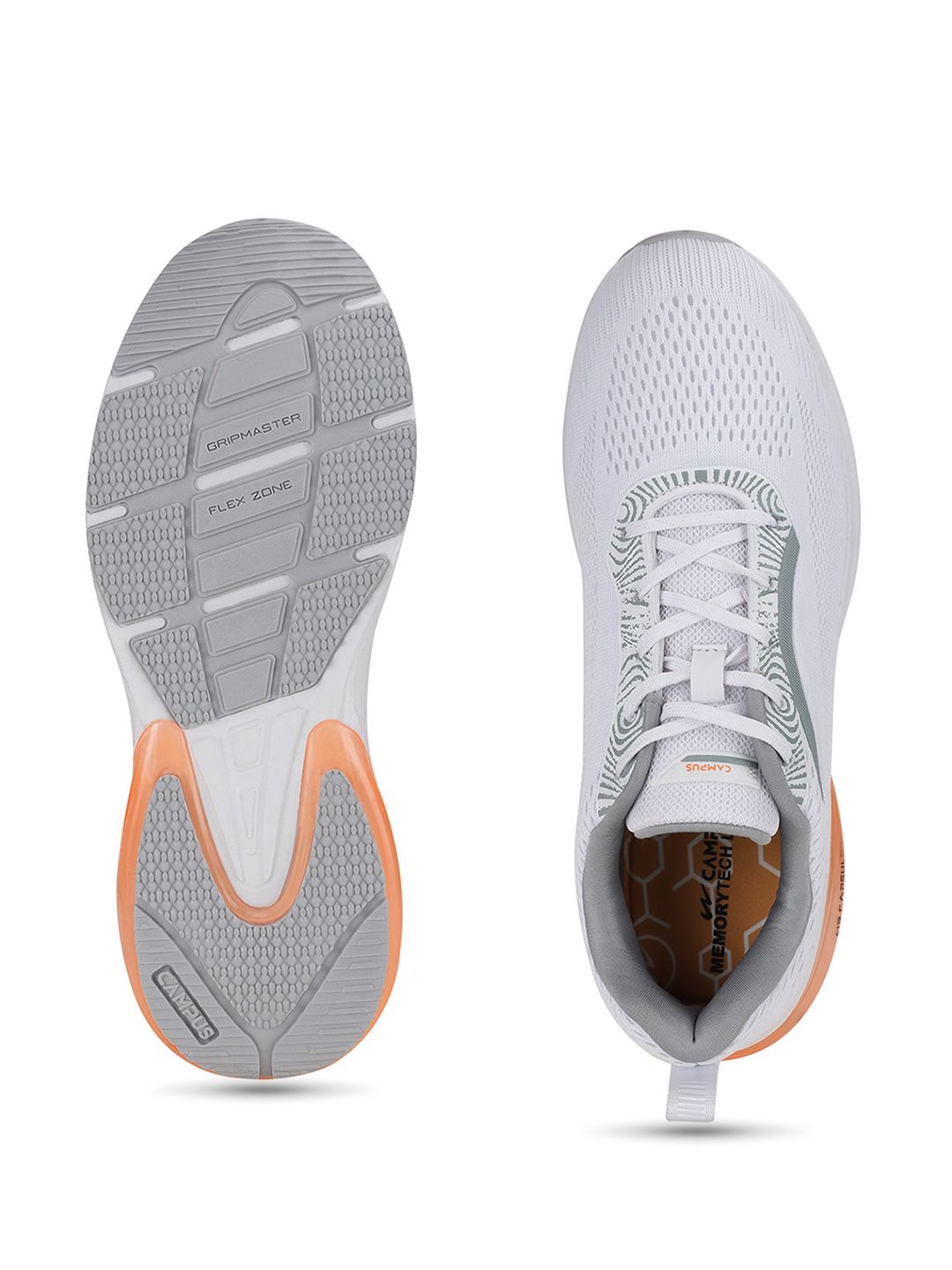  Campus Men Phantom Running Shoes