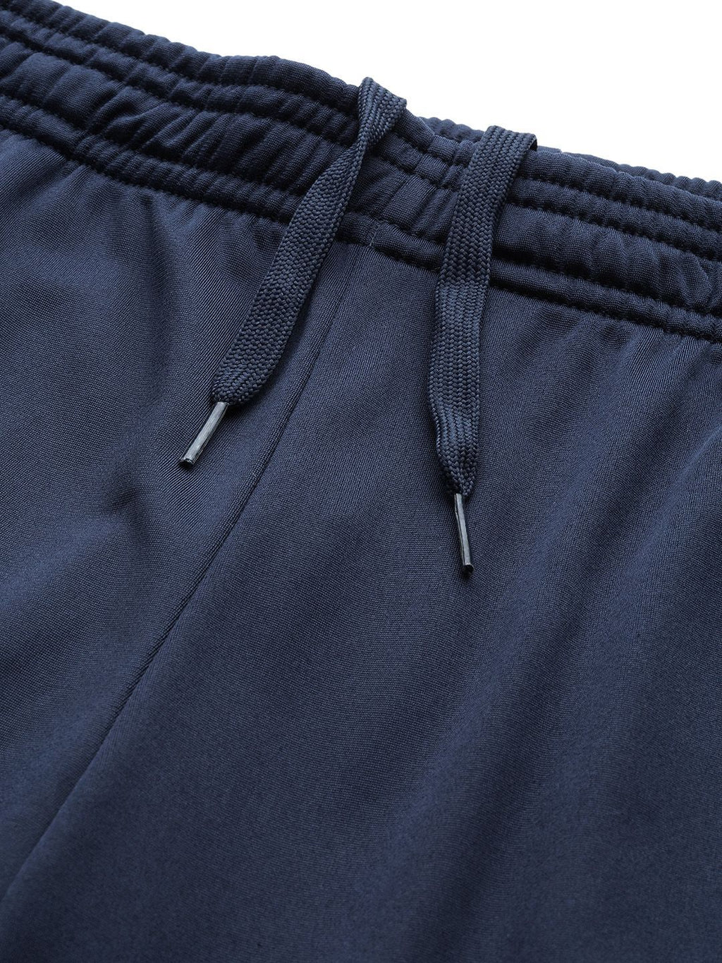  Reebok Men Navy Blue Training Speedwick Track Pants