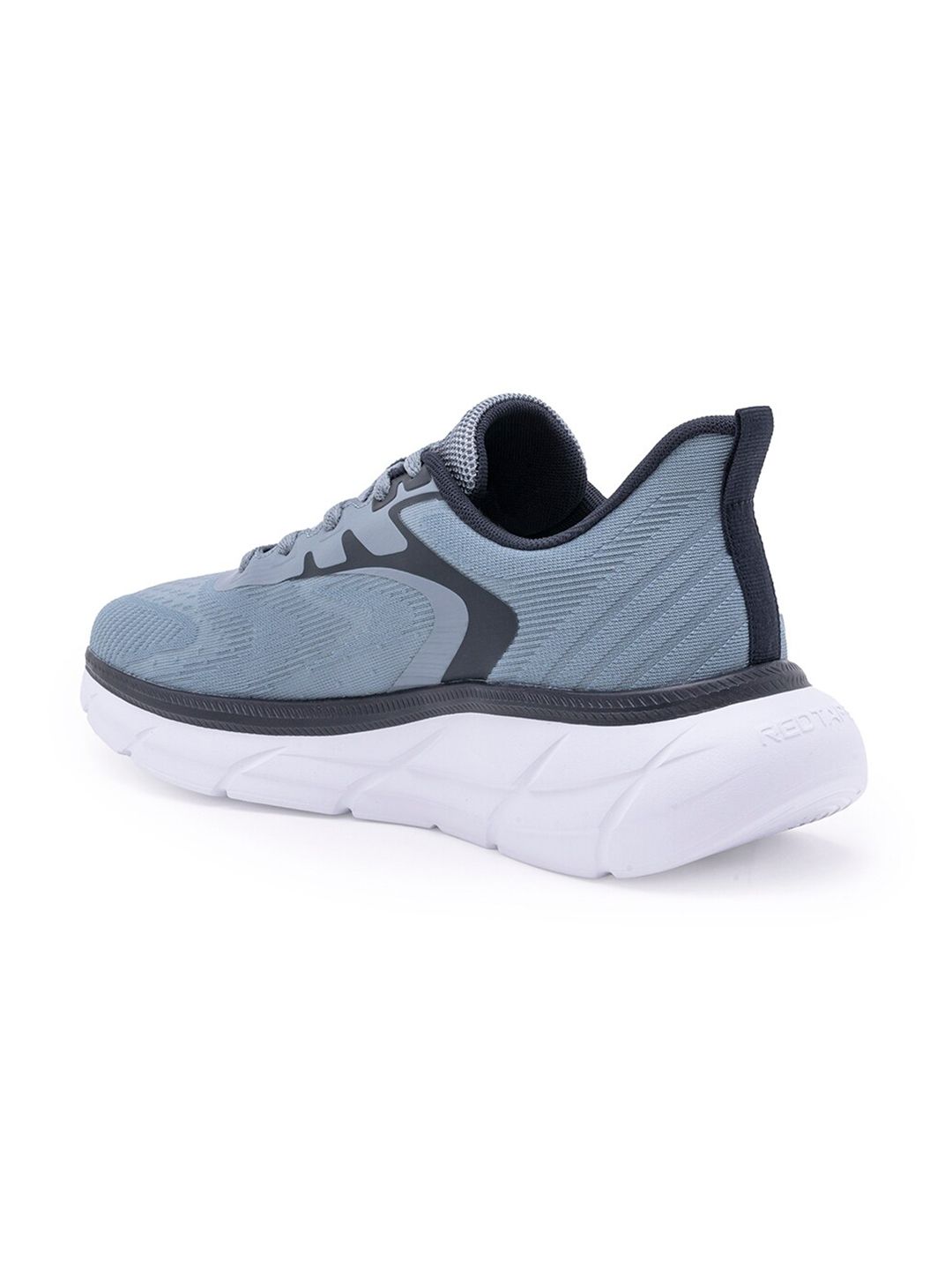  Red Tape Men Textile Running Shoes