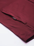  ADIDAS Men Red Printed Terrex Everyhike Sweatshirt