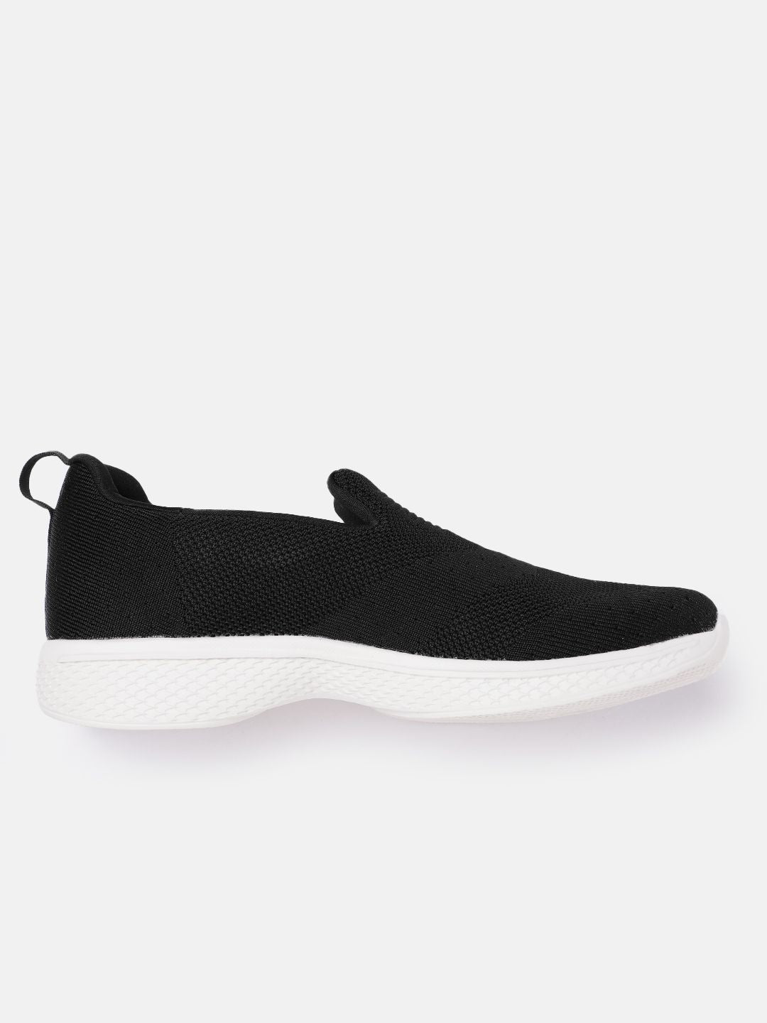  HRX By Hrithik Roshan Men Woven Design Walking Shoes