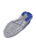  UNDER ARMOUR Men Woven Design Charged Rogue 3 Reflect Running Shoes