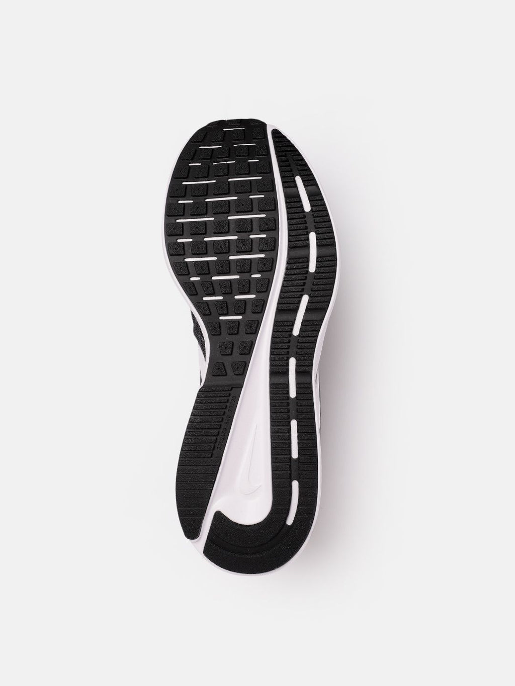  Nike Men Solid Run Swift 3 Road Running Shoes