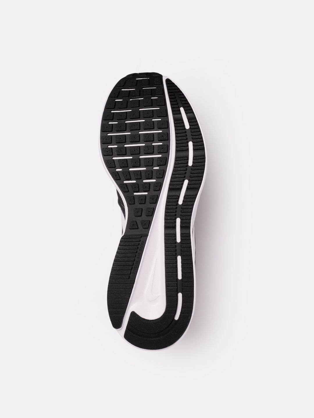  Nike Men Solid Run Swift 3 Road Running Shoes