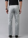  Van Heusen Men Formal Trousers