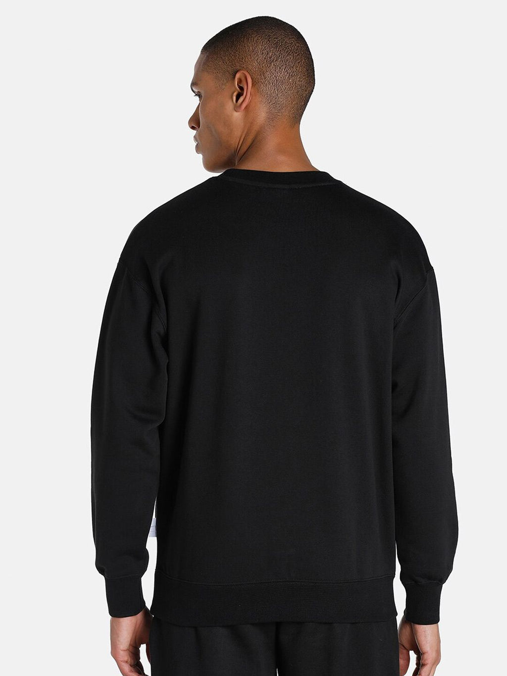  PUMA X POKEMON Relaxed Crewneck Sweatshirt Men