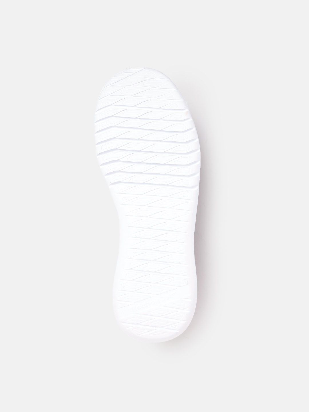  Reebok Men Woven Design Brand Logo Detail Ripple Ignite Running Shoes