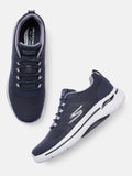  Skechers Men Go Walk Arch Fit R Walking Shoes