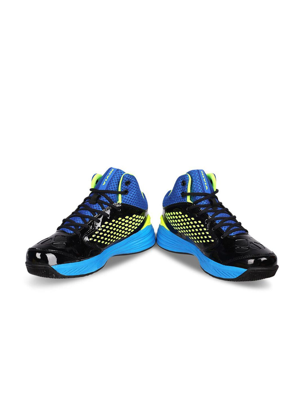  NIVIA Men Warrior-I Lightweight Non-Marking Basketball Shoes