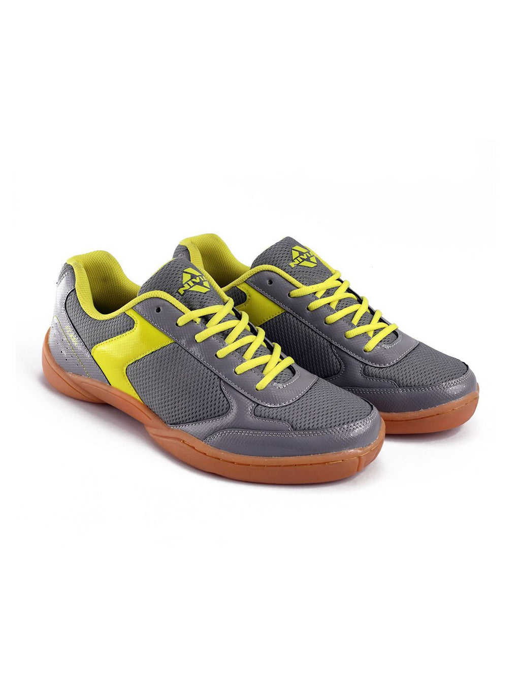  Nivia Flash Shoe Badminton Shoes For Mens