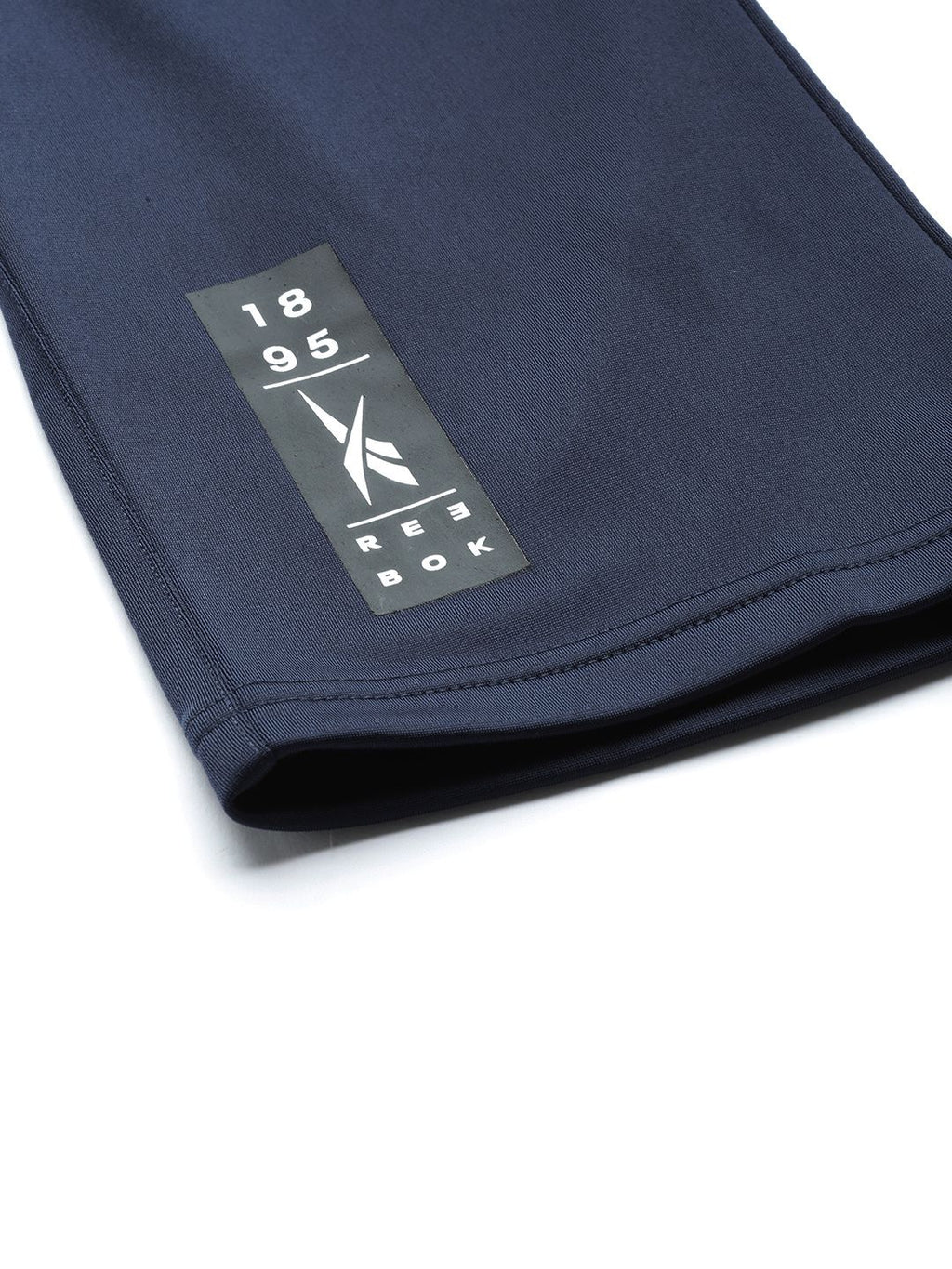  Reebok Men Navy Blue Training Speedwick Track Pants