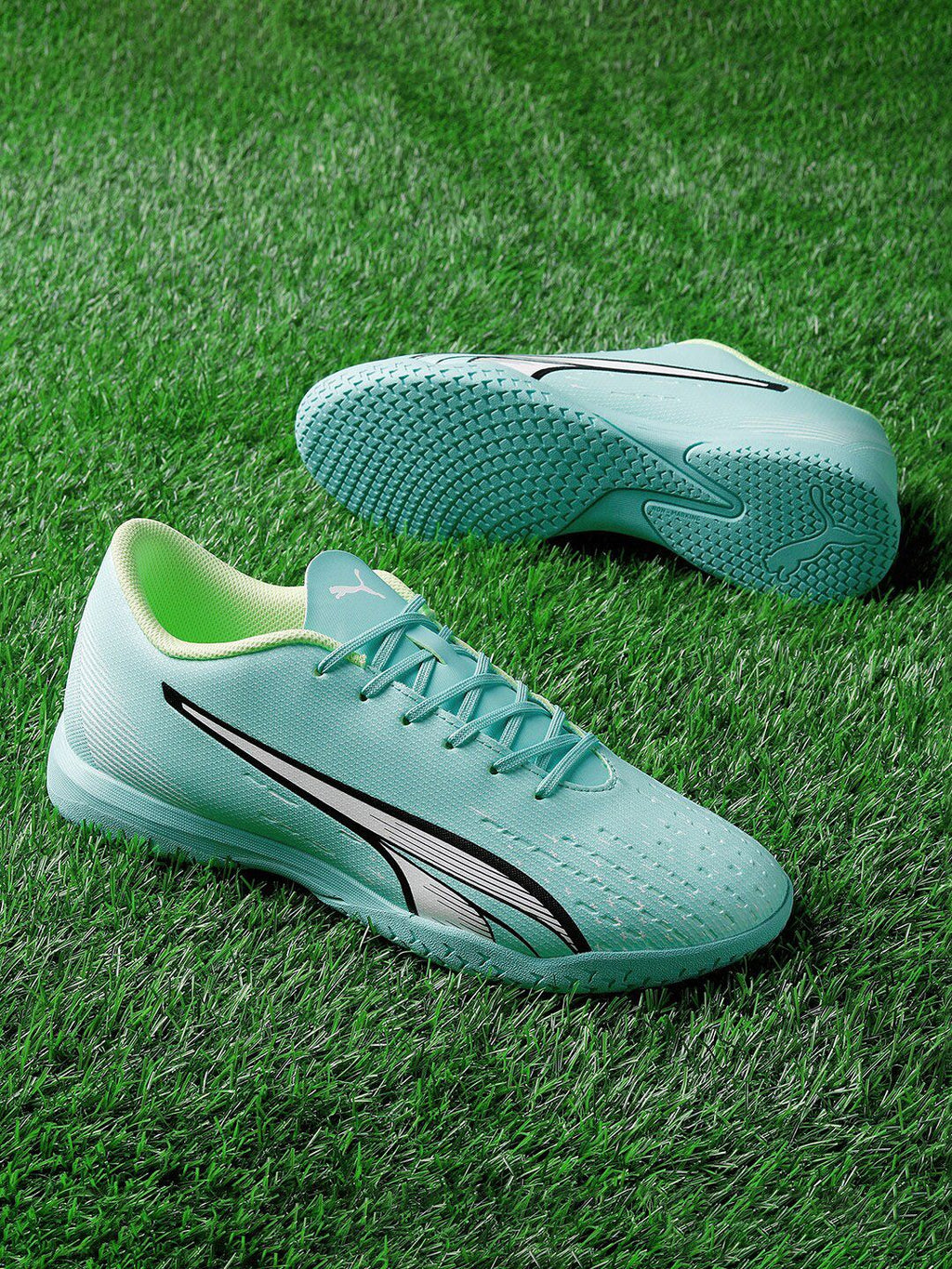  Puma Men ULTRA PLAY Indoor Sports Shoes
